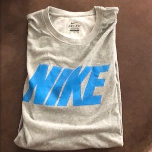 Nike Dry Fit TShirt